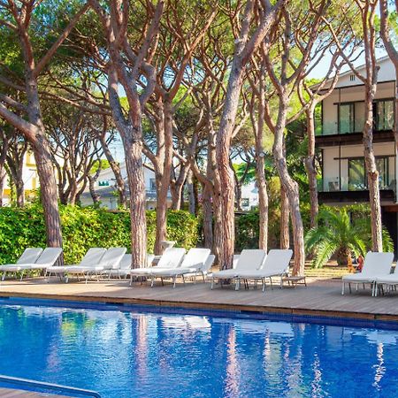 Nm Suites By Escampa Hotels Platja d'Aro Exterior photo